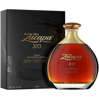Ron Zacapa Centenario XO